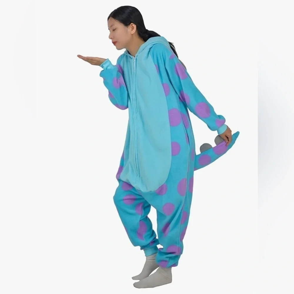 N/A ransuu onesie